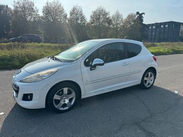 Peugeot 207 1.6 VTi 120CV 3p. Allure*EURO5*