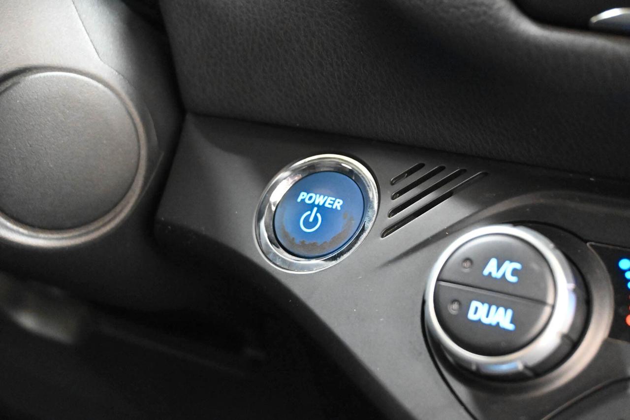 TOYOTA Yaris 3ª serie Yaris 1.5 Hybrid 5 porte...