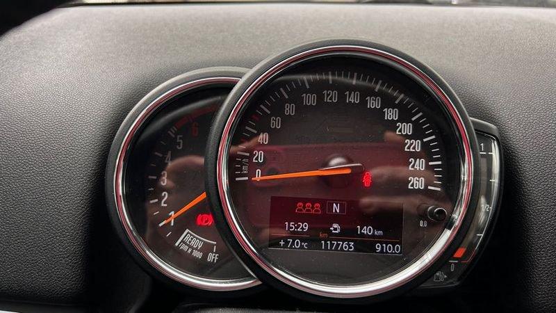 MINI Countryman Mini 2.0 Cooper D Business Countryman