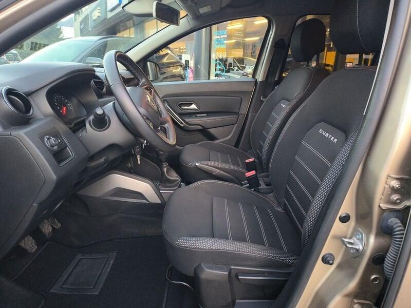 Dacia Duster Duster 1.5 dCi Prestige