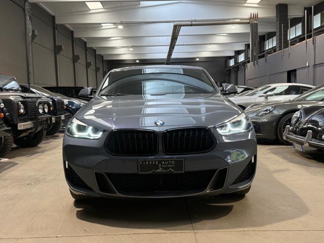 BMW X2 sDrive16d Msport *IVA ESPOSTA*