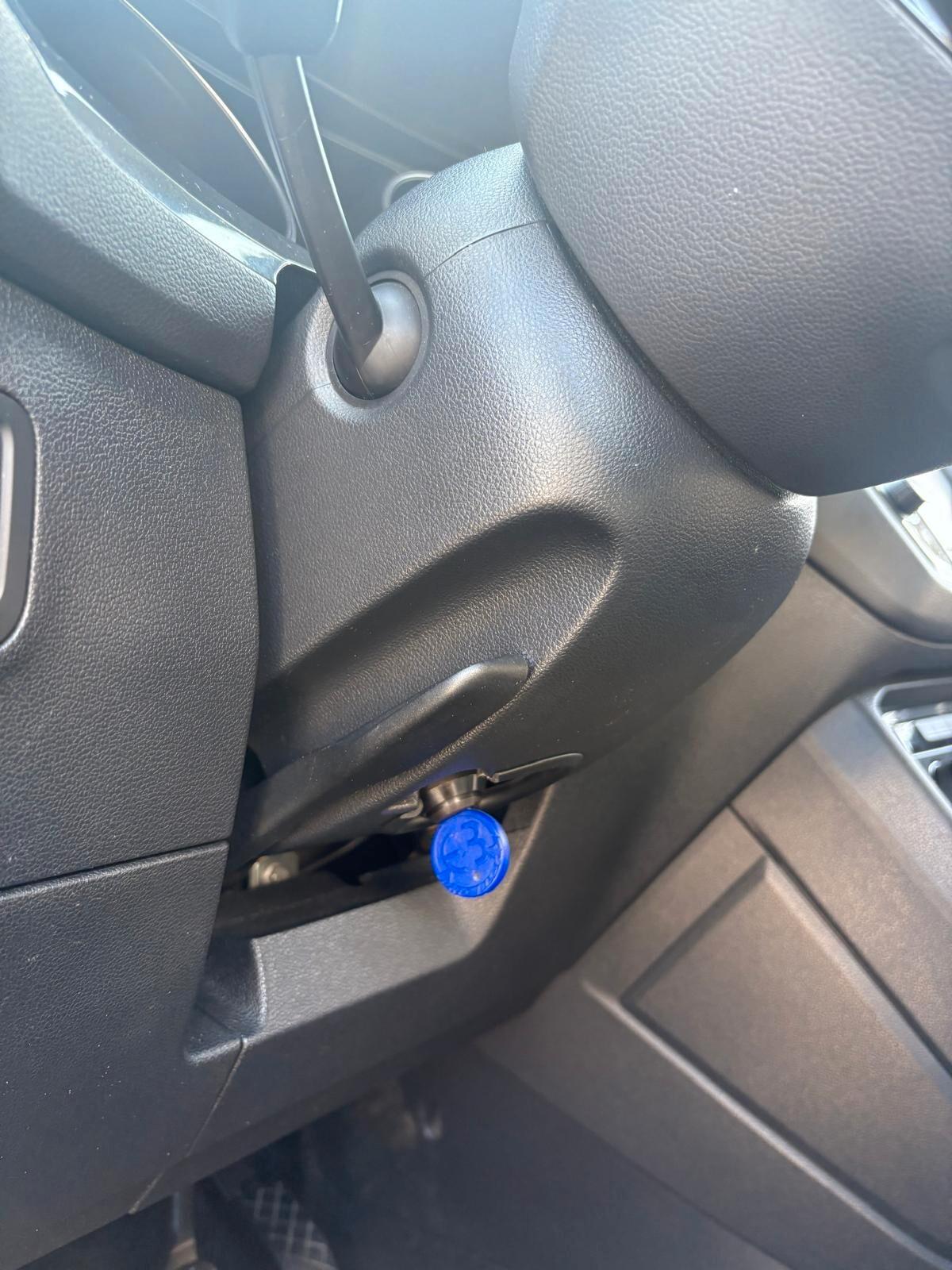 Volkswagen Tiguan 1.6 TDI SCR Business BlueMotion Technology