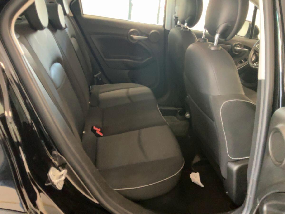 Fiat 500X 1.0 T3 120 CV Urban