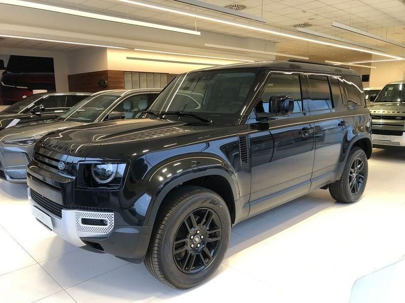 Land Rover Defender Defender 110 3.0D I6 200 CV AWD Auto S