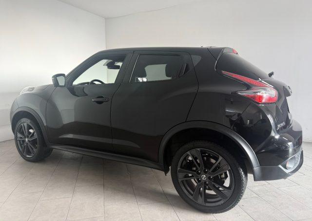 NISSAN Juke 1.5 dCi Start&Stop Premium