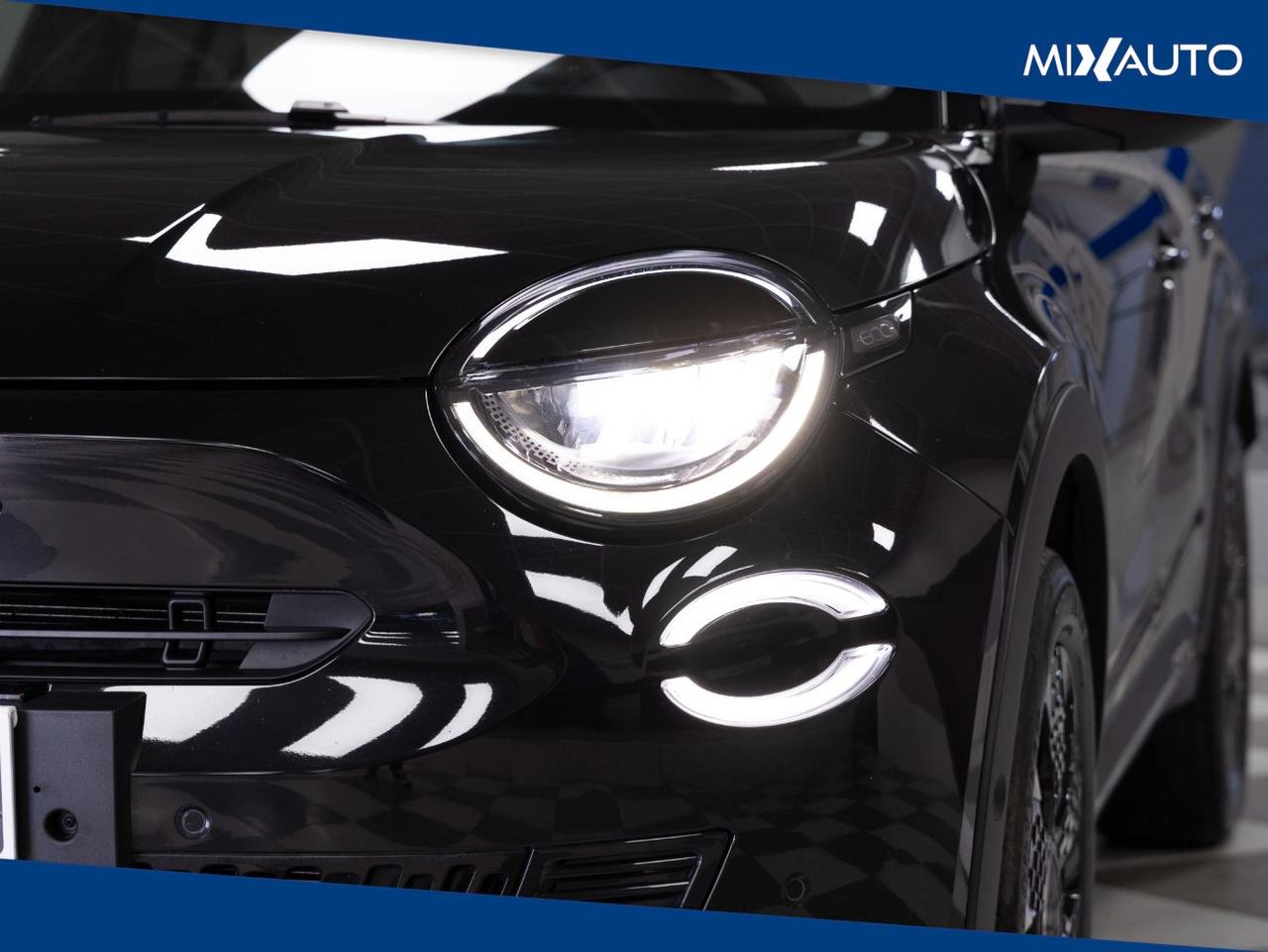 Fiat 600 1.2 Hybrid La Prima 110CV Auto