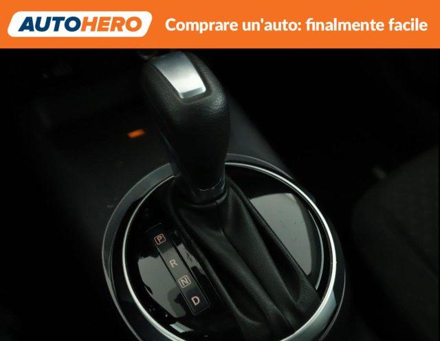 NISSAN Juke 1.0 DIG-T 114 CV Business