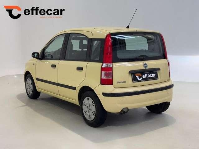 Fiat Panda 1.1 Active