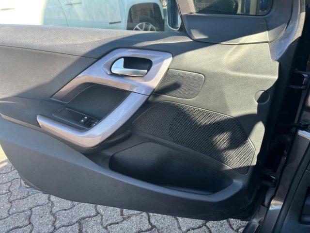 PEUGEOT 2008 1° serie 1.6 e-HDi 92 CV Stop&Start Active