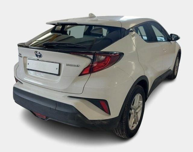 TOYOTA C-HR 1.8 Hybrid E-CVT Business