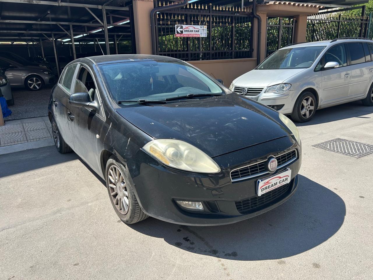 Fiat Bravo 1.4 Dynamic