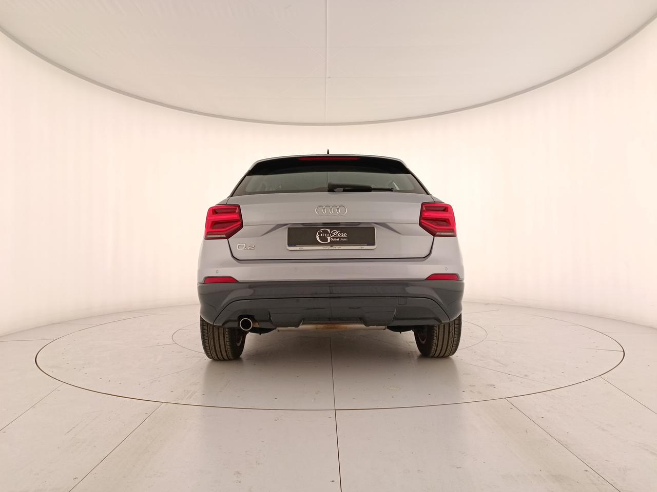 AUDI Q2 1.0 tfsi Business