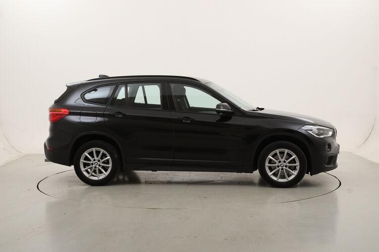 BMW X1 Business BR648538 2.0 Diesel 150CV