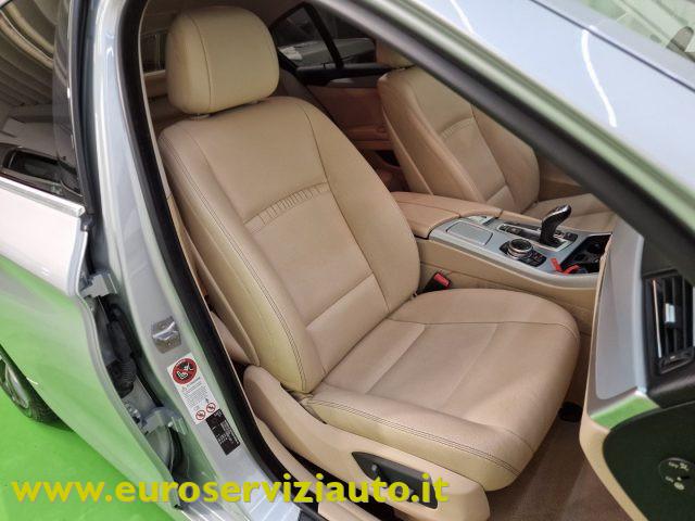 BMW 528 i Luxury