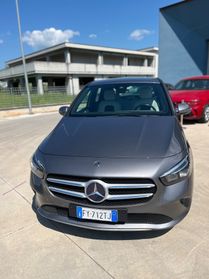 Mercedes-benz B 180 d Automatic Executive