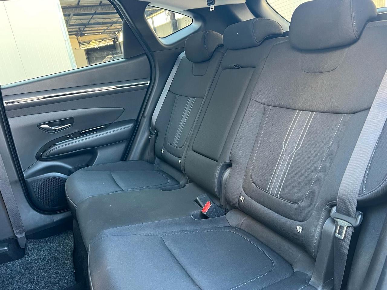 HYUNDAI TUCSON 1.6 CRDI 116cv 2021!!! XLINE !!! PROMO