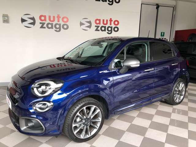 Fiat 500X 1.0 T3 Sport 120cv