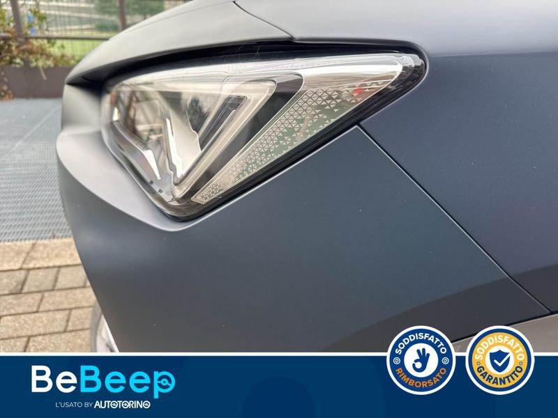 Cupra Formentor 1.4 E-HYBRID VZ DSG