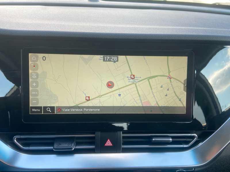 KIA Niro 1.6 gdi hev Style DcT