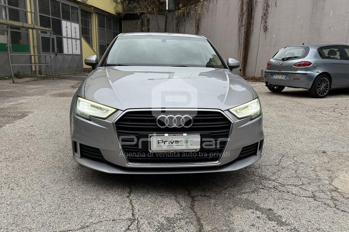 AUDI A3 SPB 30 TDI S tronic Admired