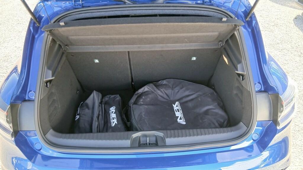 Renault Clio 1.6 E-Tech full hybrid Techno