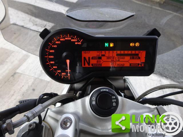 BMW R 1200 R SOLO 38 MILA KM