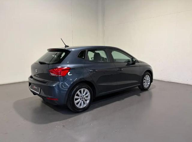 SEAT Ibiza 1.0 EcoTSI 95 CV 5 porte Style