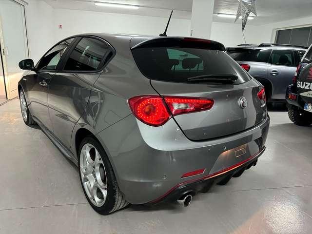 Alfa Romeo Giulietta 1750 turbo Veloce S 240cv tct