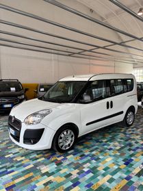 Fiat Doblò 2.0 MJT AUTOCARRO 5 POSTI