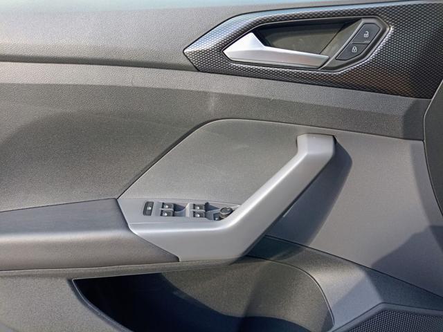 VOLKSWAGEN T-Cross 1.0 TSI Style
