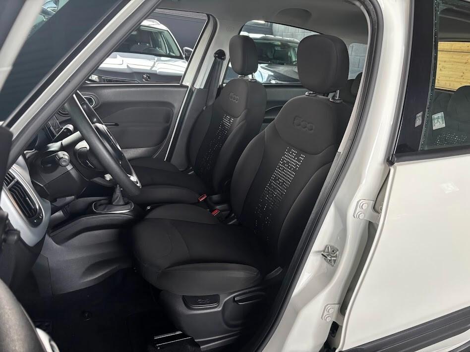 Fiat 500L 1.4 95 CV Connect 75.000KM NEOPATENTATI