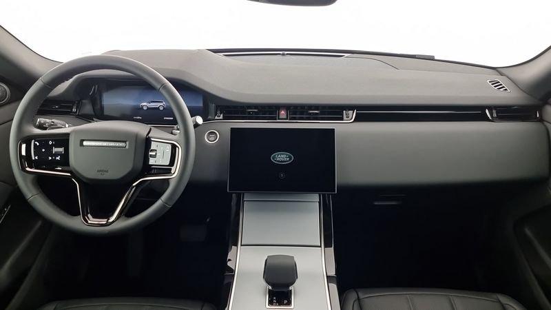 Land Rover RR Evoque 2.0D I4 163 CV AWD Auto S