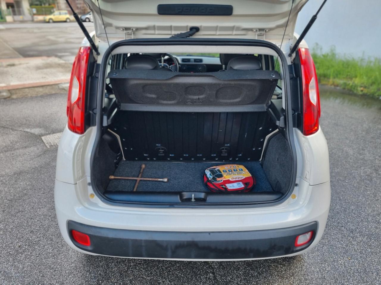 Fiat Panda 1.2 EasyPower Classic