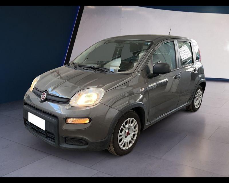 FIAT Panda III 2021 1.0 firefly hybrid s&s 70cv 5p.ti