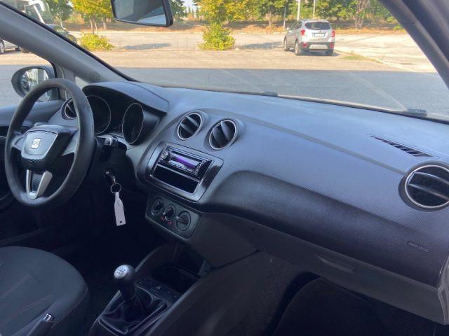 SEAT Ibiza 1.2 5p. Style
