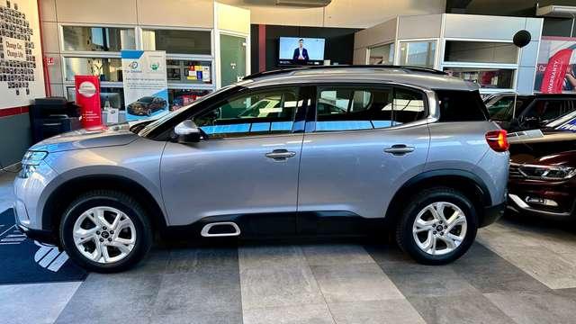 Citroen C5 Aircross 1.5 BlueHDi 130CV S&S EAT8 Business