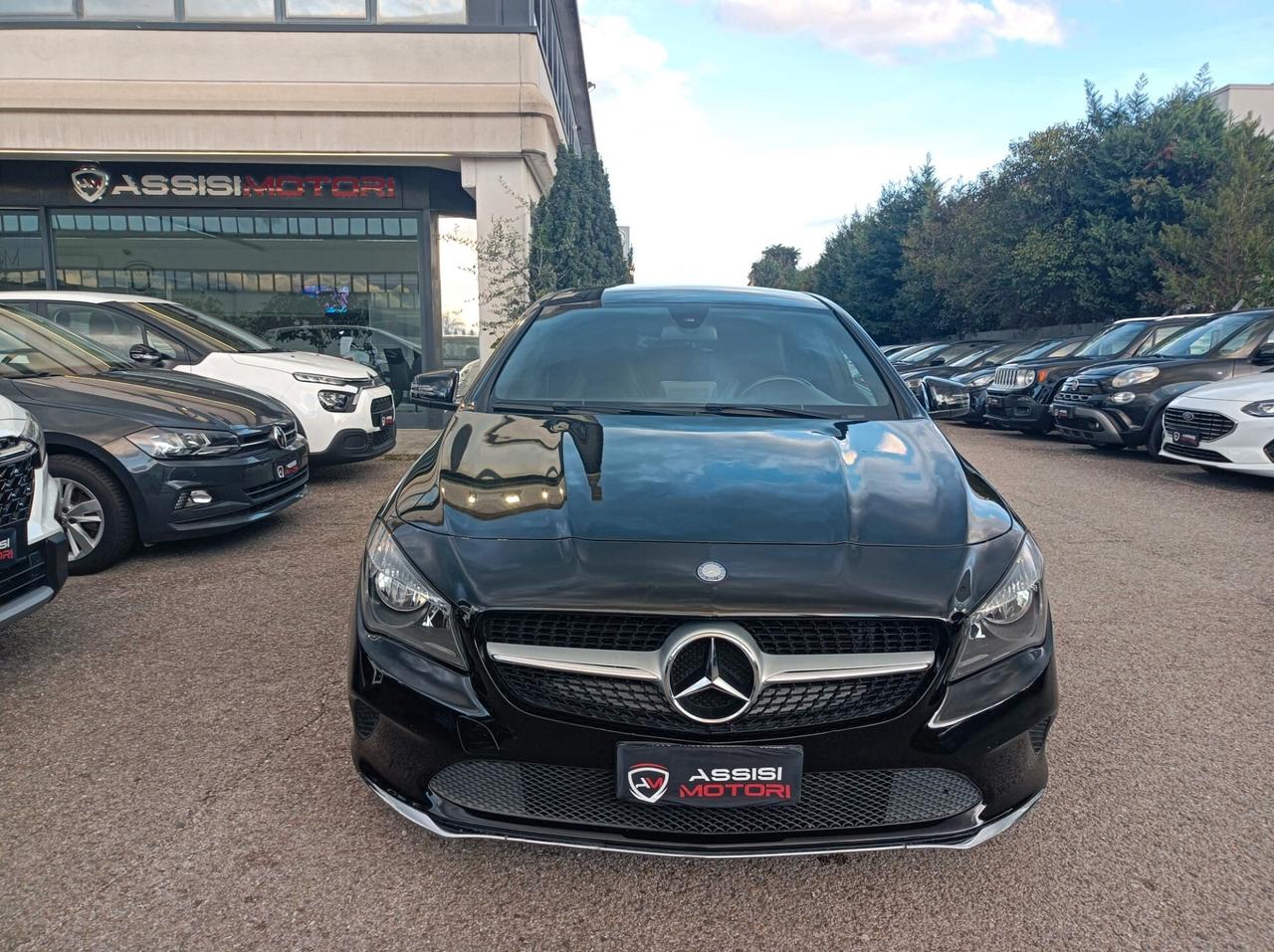 Mercedes-benz A 220 A 220 d Automatic 4Matic Sport