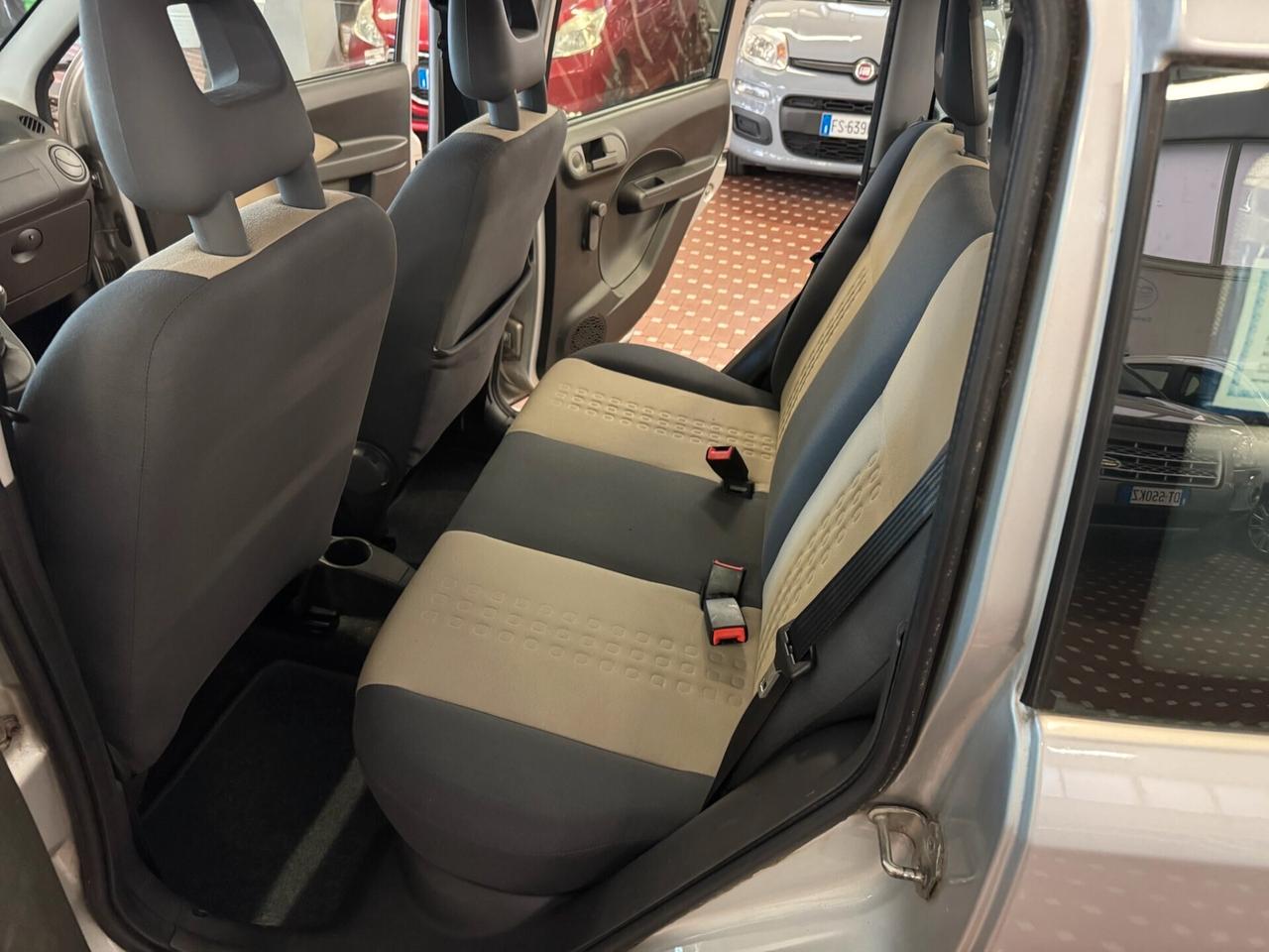 Fiat Panda 1.2 Alessi - IDEALE PER NEOPATENTATI