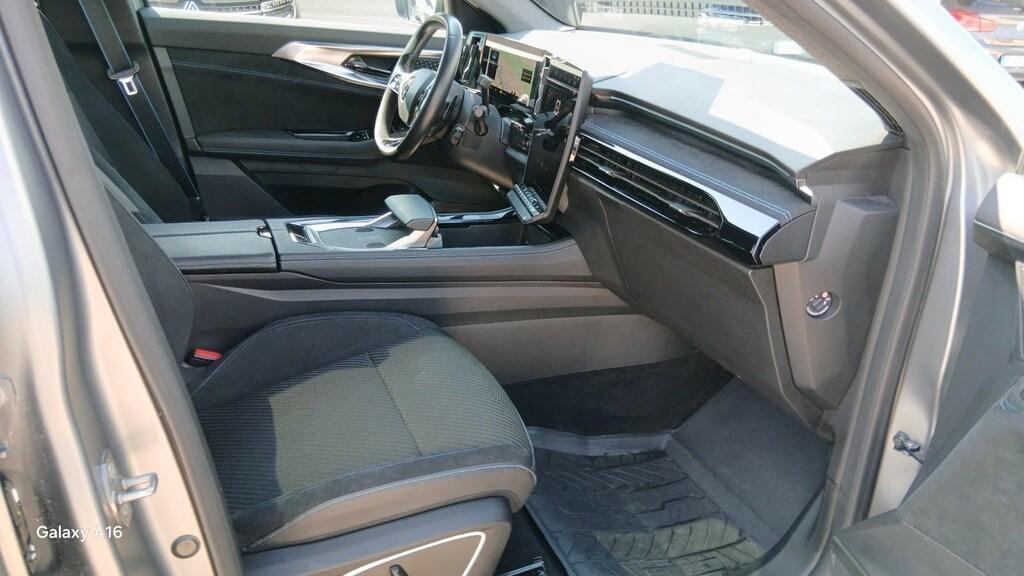 Renault Espace 1.2 E-Tech full hybrid esprit Alpine Auto