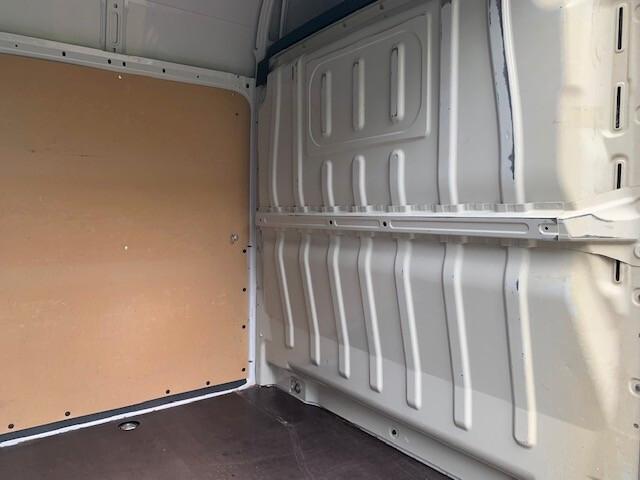FIAT DUCATO MAXI 35 XLH3 2.3 Multijet 130cv 6M