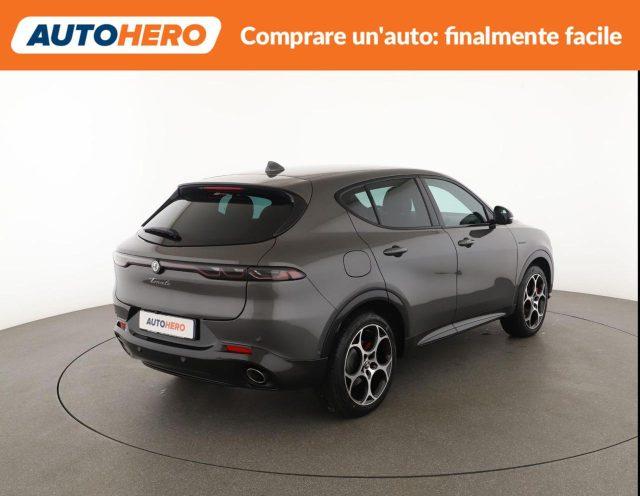 ALFA ROMEO Tonale 1.3 280 CV PHEV AT6 Q4 Veloce
