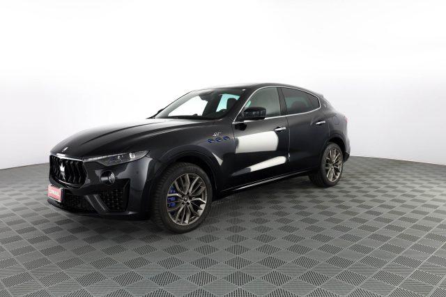 MASERATI Levante Levante 330 CV MHEV AWD GT