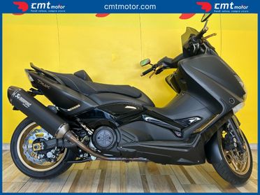 Yamaha T-Max 530 - 2013