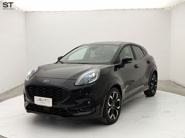 FORD Puma '19-> - Puma 1.0 EcoBoost Hybrid 125 CV S&S ST-Line X