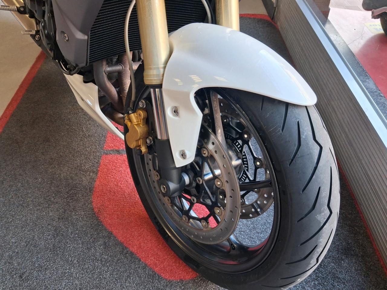 Triumph Speed Triple ABS