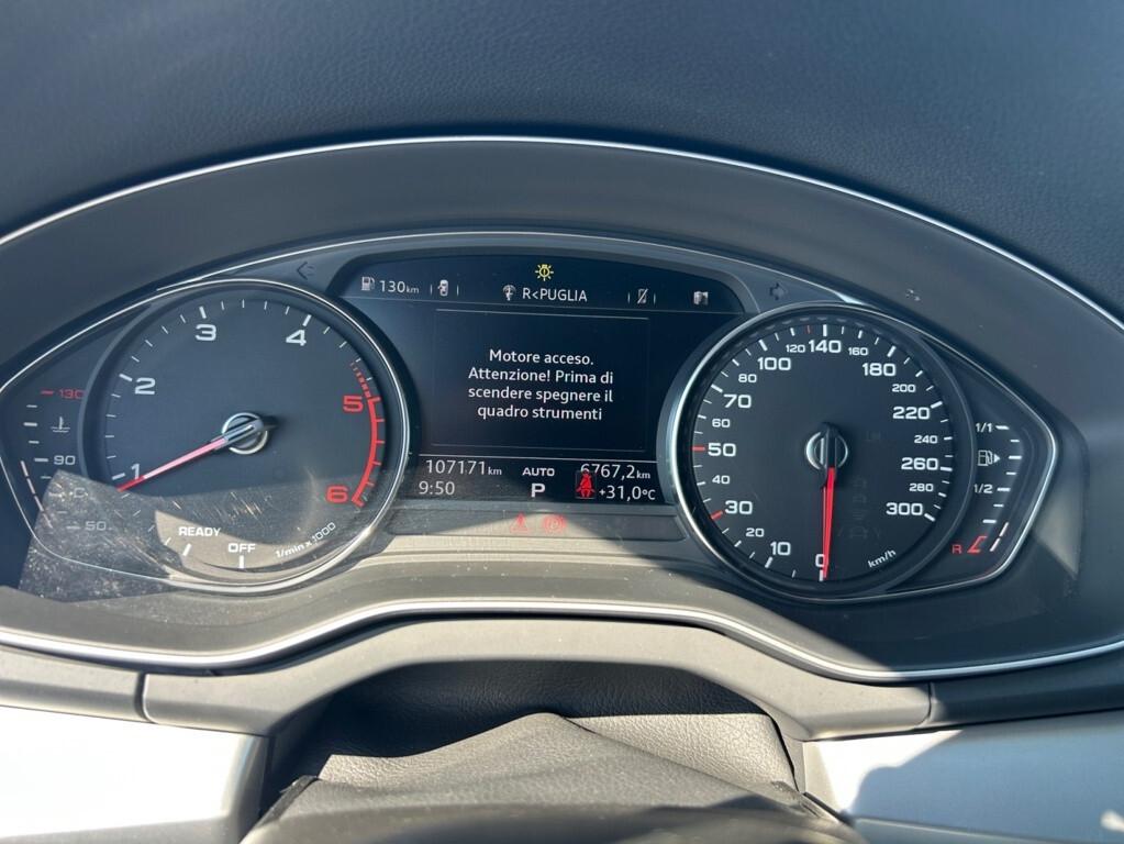 Audi Q5 2.0 TDI quattro S tronic Business