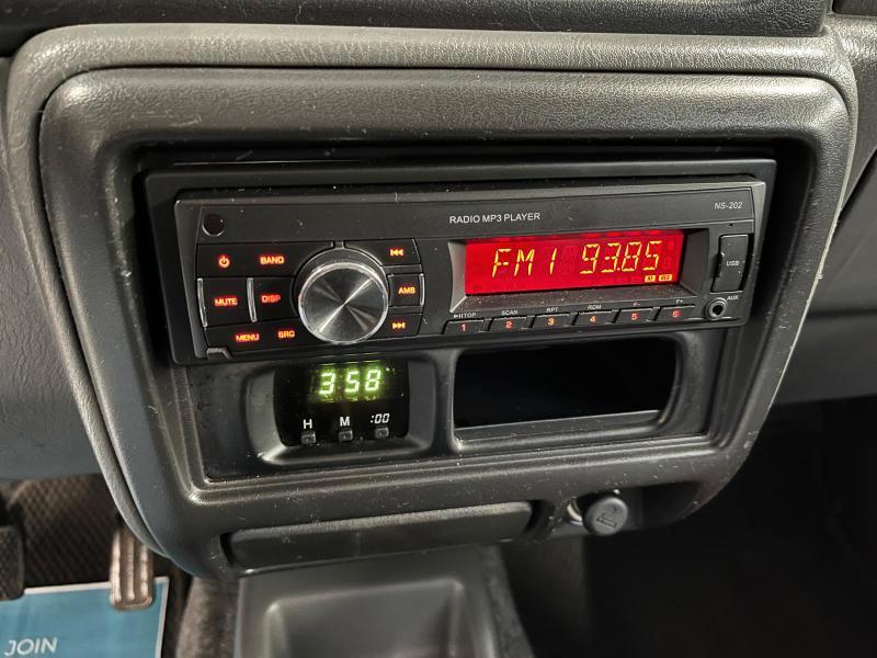 Suzuki Jimny Cabrio Autocarro 1.3 16v Top 4wd E3 Autocarro