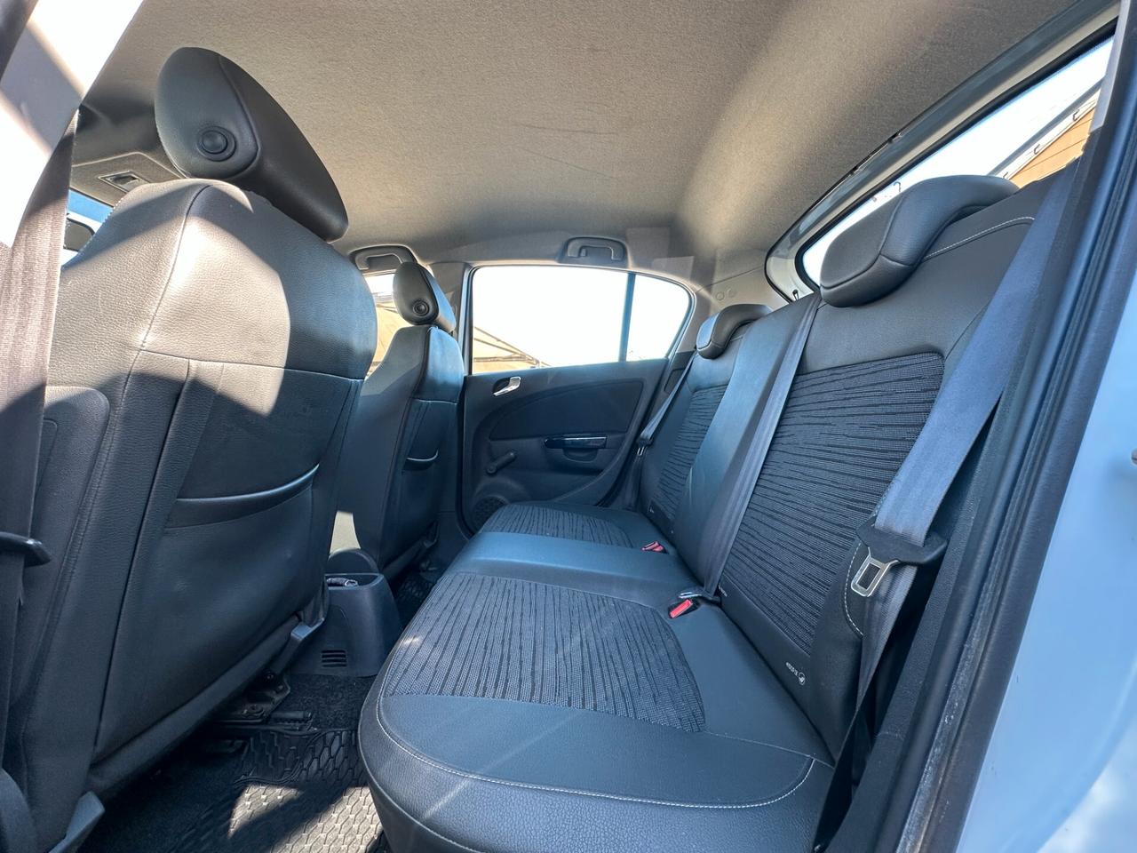 OPEL Corsa 1.2 GPLTech 86 CV 5 porte Edition