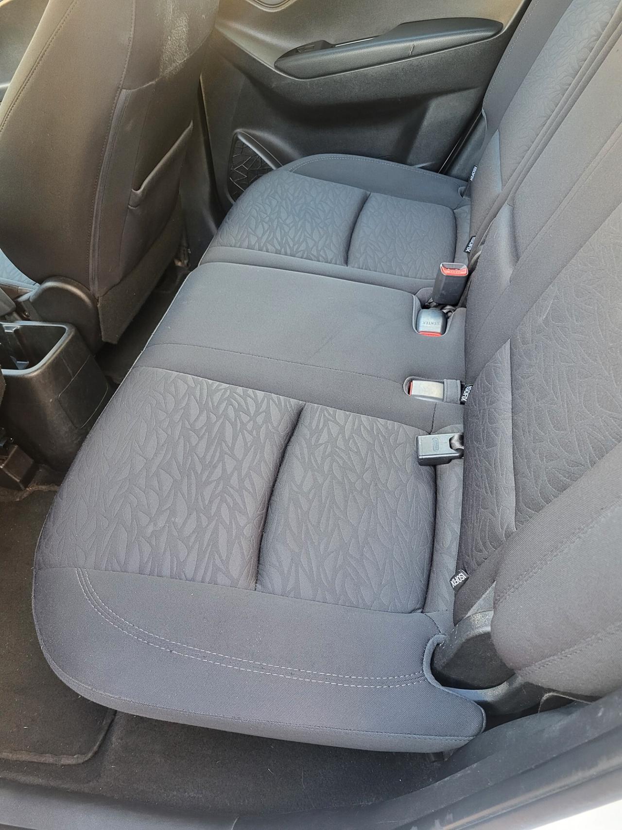 Hyundai iX20 1.4 CRDI 90 CV Comfort