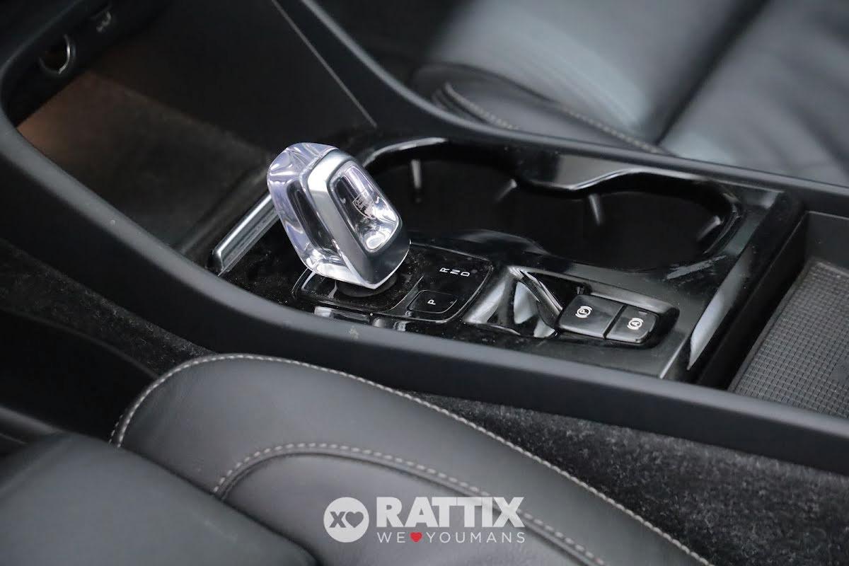 Volvo XC40 1.5 T5 PHEV Inscription Auto